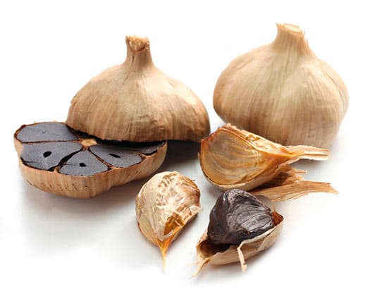 donde comprar ajo negro